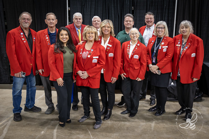 48th Annual Fairborn Night at WSU Chamber Chat